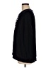Sundry Hearts Black Pullover Sweater Size Med (2) - photo 5
