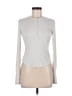 Lululemon Athletica Ivory Long Sleeve Top Size 8 - photo 1