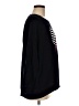 Sundry Hearts Black Pullover Sweater Size Med (2) - photo 4
