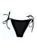 Unbranded Solid Black Swimsuit Bottoms Size S - photo 1