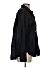 Grayson 100% Cotton Black Long Sleeve Blouse Size Sm (2) - photo 4