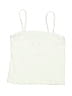 Truce Ivory Tube Top Size 10 - 12 - photo 2