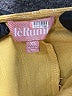 lèRumi Stripes Yellow Jumpsuit Size XS - photo 4