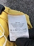 lèRumi Stripes Yellow Jumpsuit Size XS - photo 5
