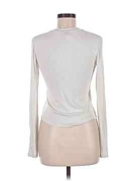 Lululemon Athletica Long Sleeve Top (view 2)