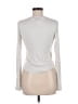 Lululemon Athletica Ivory Long Sleeve Top Size 8 - photo 2