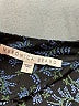 Veronica Beard Blue Long Sleeve Blouse Size 2 - photo 7