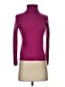 Pendleton 100% Merino Purple Turtleneck Sweater Size S - photo 1
