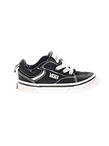 Vans Sneakers (view 1)