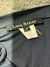 Lida Baday Black Short Sleeve Top Size S - photo 7