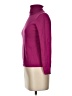 Pendleton 100% Merino Purple Turtleneck Sweater Size S - photo 5