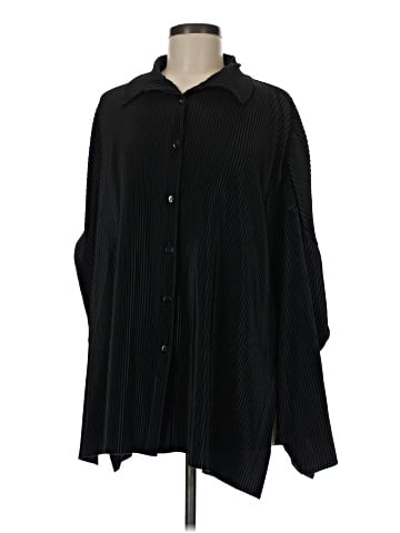 Boohoo 3/4 Sleeve Blouse (view 1)