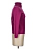 Pendleton 100% Merino Purple Turtleneck Sweater Size S - photo 4