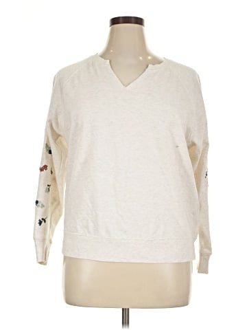 Maurices Pullover Sweater (view 1)