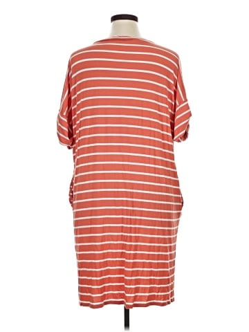Zenana Casual Dress (view 2)