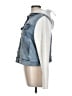 Torrid Blue Denim Jacket Size Lg Plus (0) - photo 5