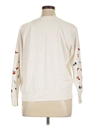 Maurices Pullover Sweater (view 2)