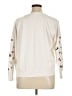 Maurices Ivory Pullover Sweater Size XL - photo 2