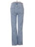 Paige Hearts Blue Jeans Size 26 waist - photo 2