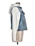 Torrid Blue Denim Jacket Size Lg Plus (0) - photo 4