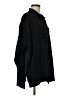 Boohoo Black 3/4 Sleeve Blouse Size 6 - photo 4