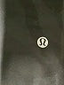 Lululemon Athletica Black Active Pants Size 6 - photo 7
