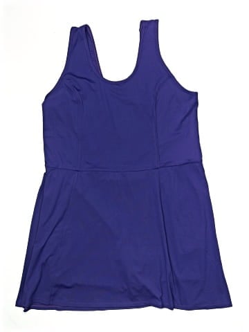 Xersion Cocktail Dress (view 2)