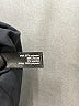 The Limited Solid Black Blue Cocktail Dress Size 12 - photo 7
