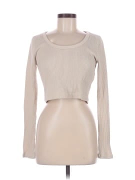 MWL by Madewell Long Sleeve Top (view 1)