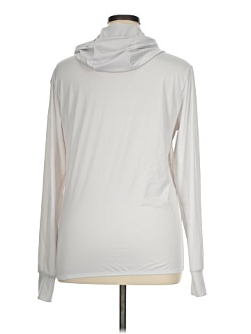 Unbranded Zip Up Hoodie (view 2)