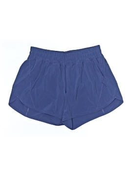 Lululemon Athletica Athletic Shorts