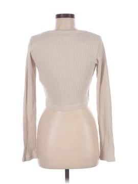 MWL by Madewell Long Sleeve Top (view 2)
