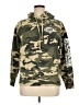 Assorted Brands Camo Green Pullover Hoodie Size XL - photo 1