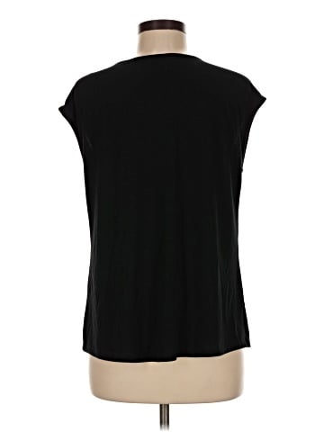 DG^2 by Diane Gilman Short Sleeve Top (view 2)