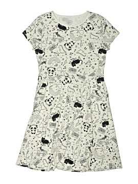 Wonder Nation Dress (view 1)