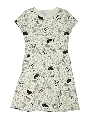 Wonder Nation Dress (view 1)
