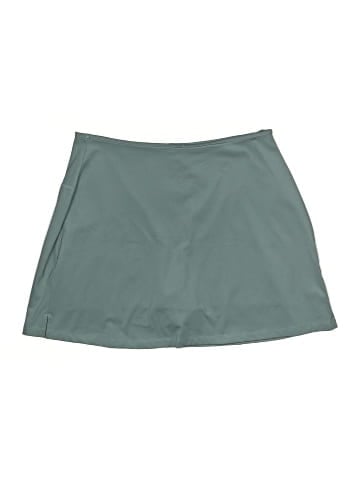 Girlfriend Collective Casual Skirt (view 1)