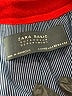 Zara Basic Red Coat Size XS - photo 6