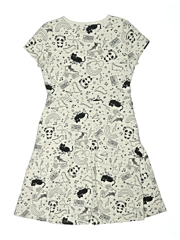 Wonder Nation Dress (view 2)