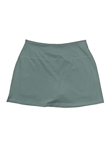 Girlfriend Collective Casual Skirt (view 2)
