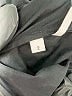 Sandro 100% Cotton Black Long Sleeve Blouse Size Med (2) - photo 9