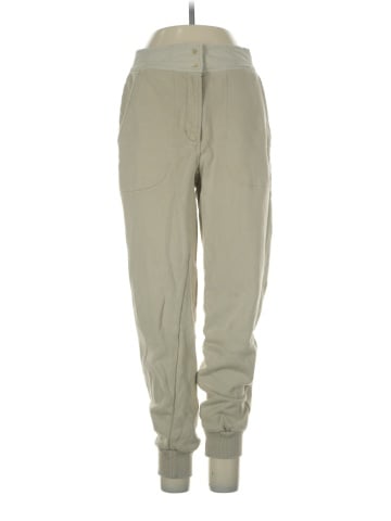 Something Navy Casual Pants (view 1)