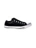 Converse Black Sneakers Size 9 - photo 1