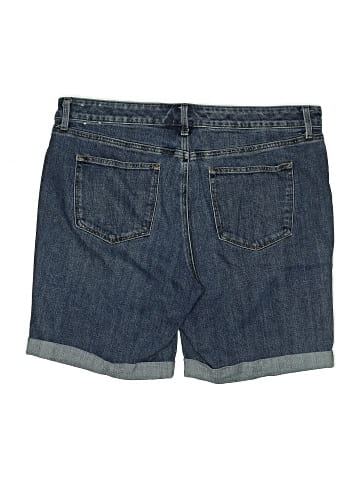Flawless Denim Shorts (view 2)