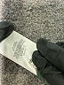 Express Solid Gray Casual Dress Size XXS - photo 8
