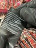 Ulla Popken Tweed Gray Jacket Size 16 - photo 7