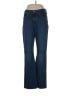 Levi's Blue Jeans Size 10 - photo 1
