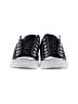 Converse Black Sneakers Size 9 - photo 2