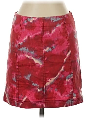 Free People Casual Skirt (view 1)