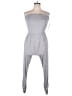 Altar'd State Gray Casual Dress Size XL - photo 1
